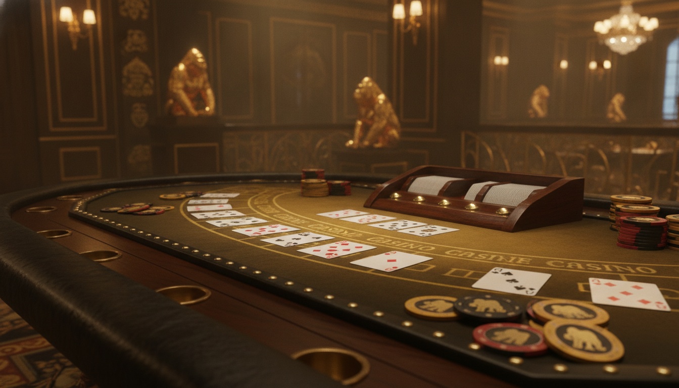 Gorilla Casino: Security and Licensing Overview