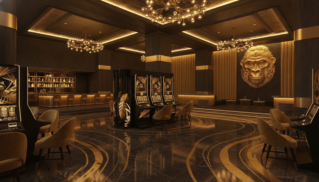 Gorilla Casino — Detailed Sign-Up Guide